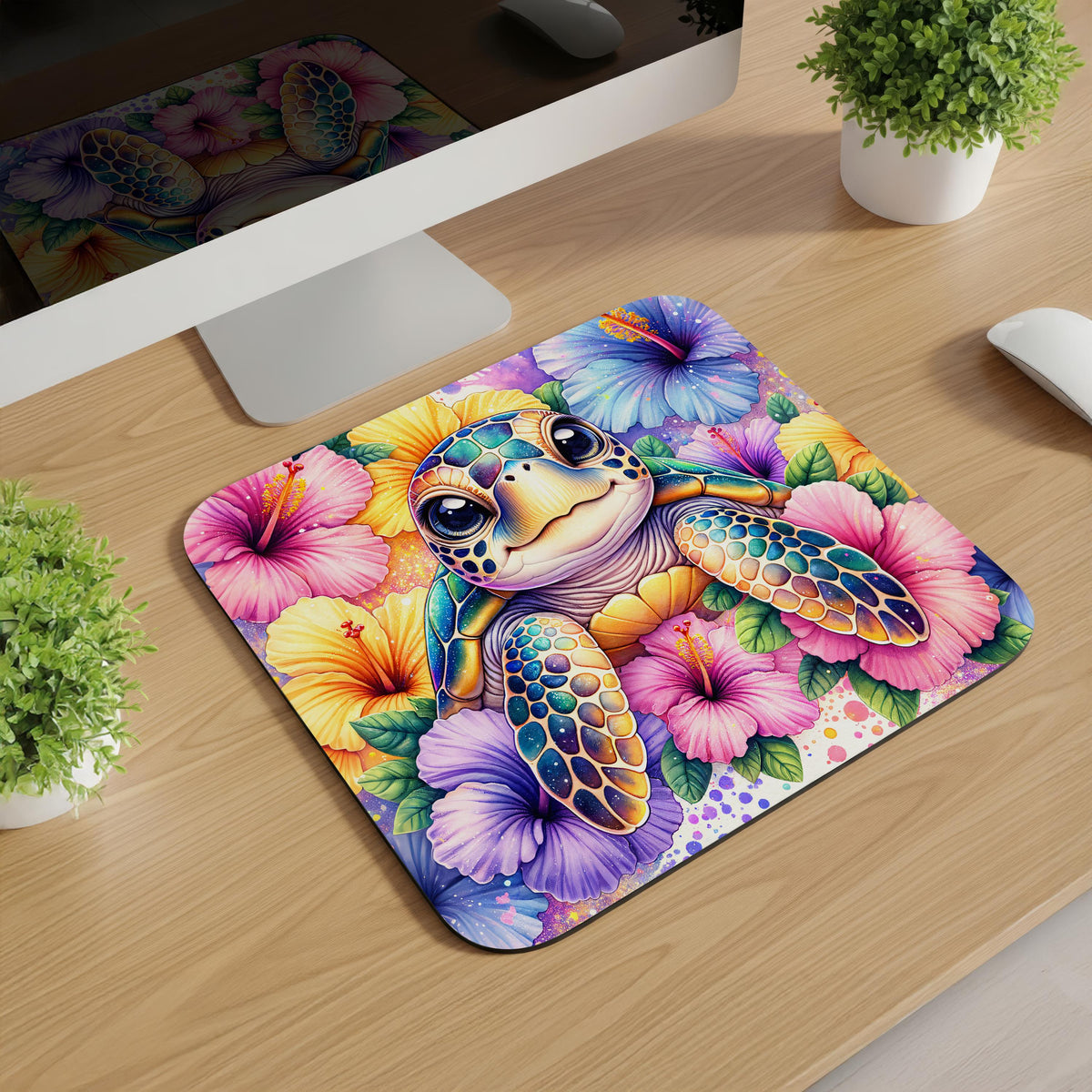 Mousepads