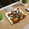 Scarecrow Mousepads