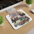 God's Country Mousepad