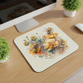 Honeybee Mousepads