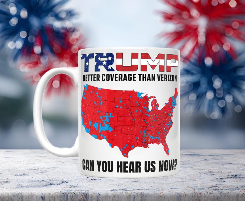 Trump Mugs (9 styles)