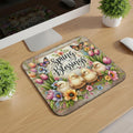 Spring Blessings Mousepad