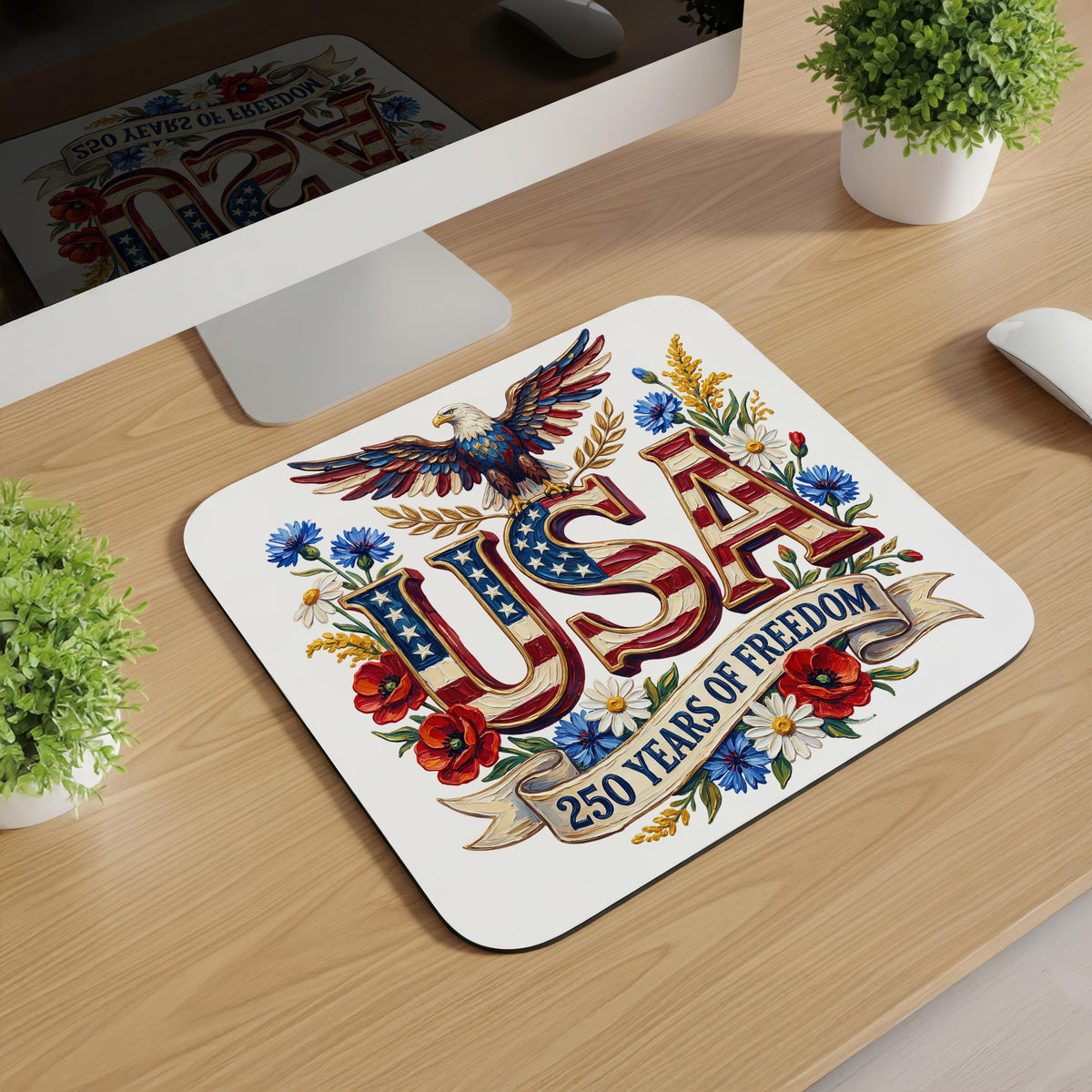 America's 250th Birthday Mousepads