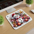 Snowman Mousepads (4 styles)