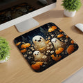 Halloween Ghost Mousepads