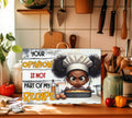Grumpy Cook Glass Cutting Boards A (10 designs)