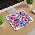 Dolphin Mousepad