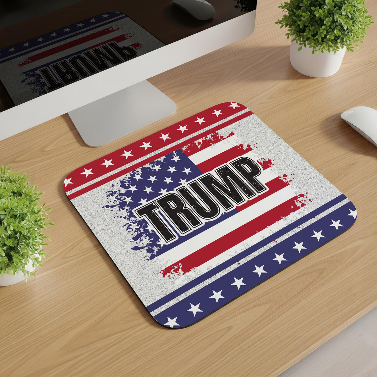 Trump Mousepads