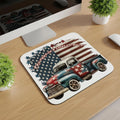Try That in a Small Town Mousepad