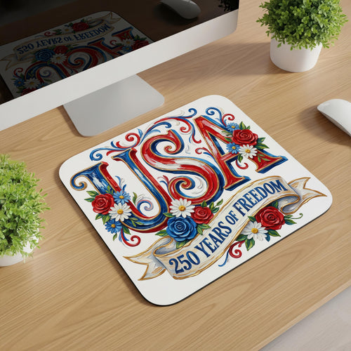 America's 250th Birthday Mousepads