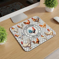 Cluck Around and Find Out Mousepad