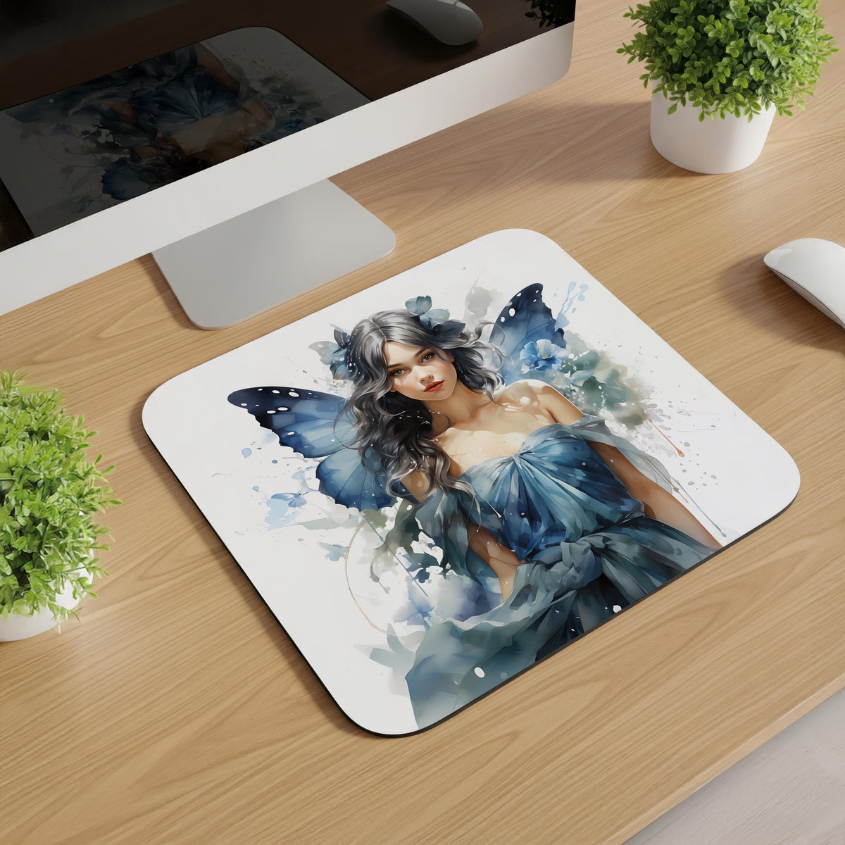 Fairy Mousepad