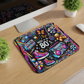 Made in the 80s Mousepad
