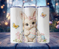 Knitted Image Easter Animal Tumblers (10 styles)