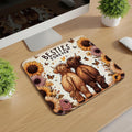 Besties Highland Cow Mousepad