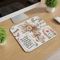 Proverbs 31:25 Mousepad
