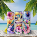 Sea Turtle Tumblers (9 styles)