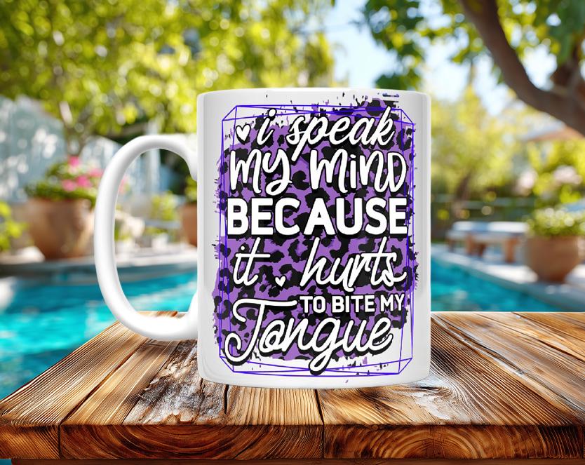 Sarcastic Quote Coffee Mug, Funny Ceramic Mug Gift