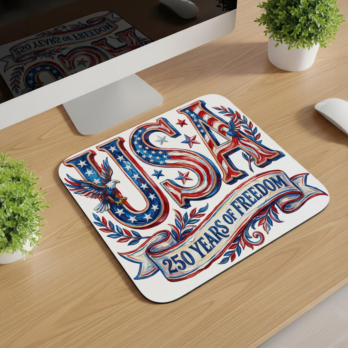 America's 250th Birthday Mousepads
