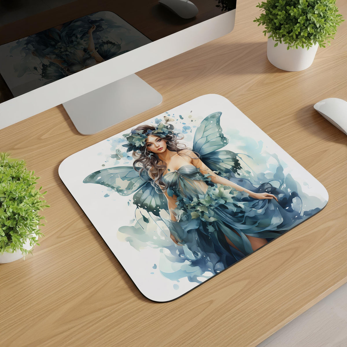 Fairy Mousepad