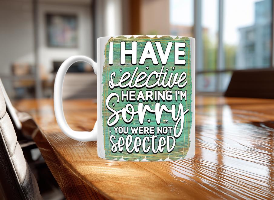 Sarcastic Quote Coffee Mug, Funny Ceramic Mug Gift