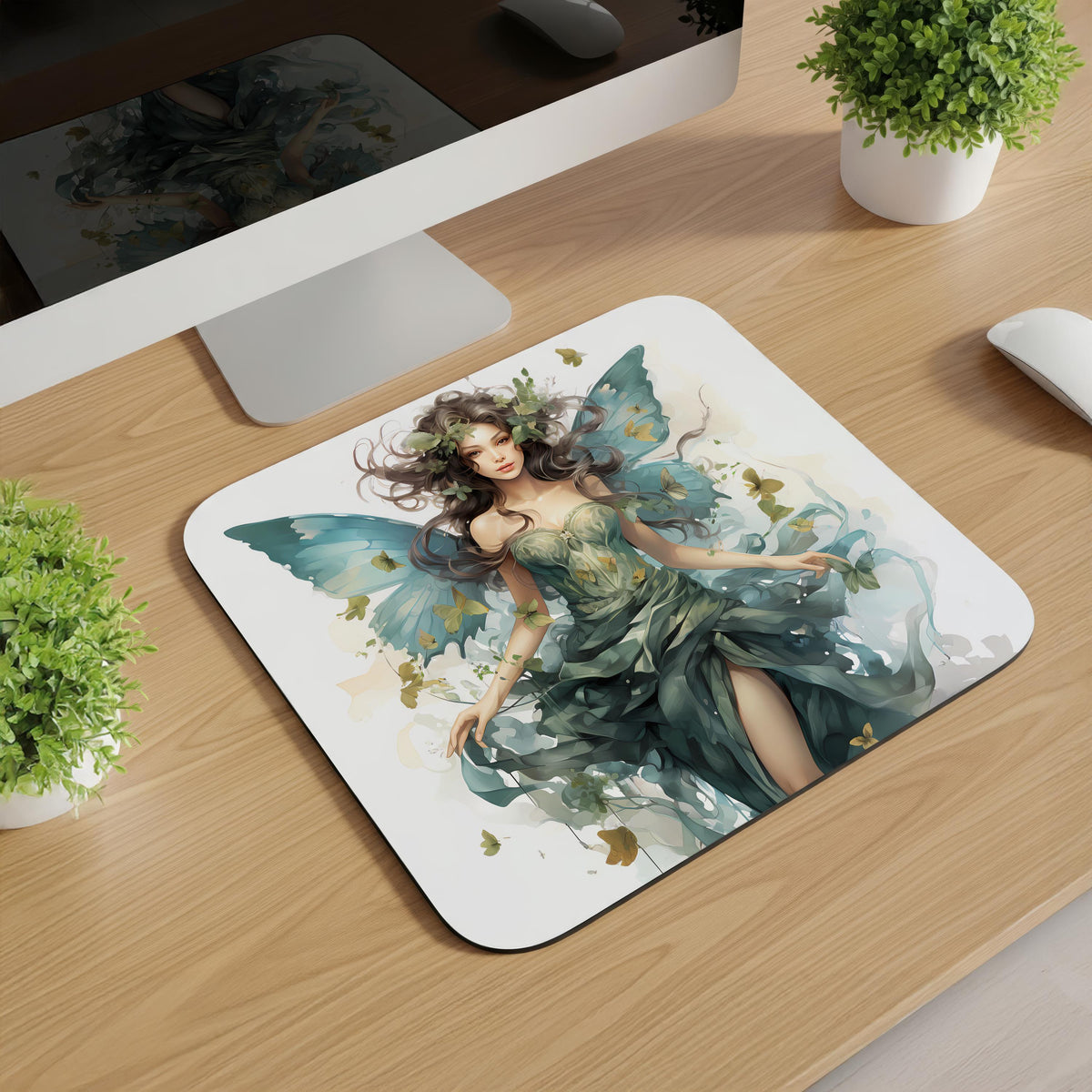 Fairy Mousepad