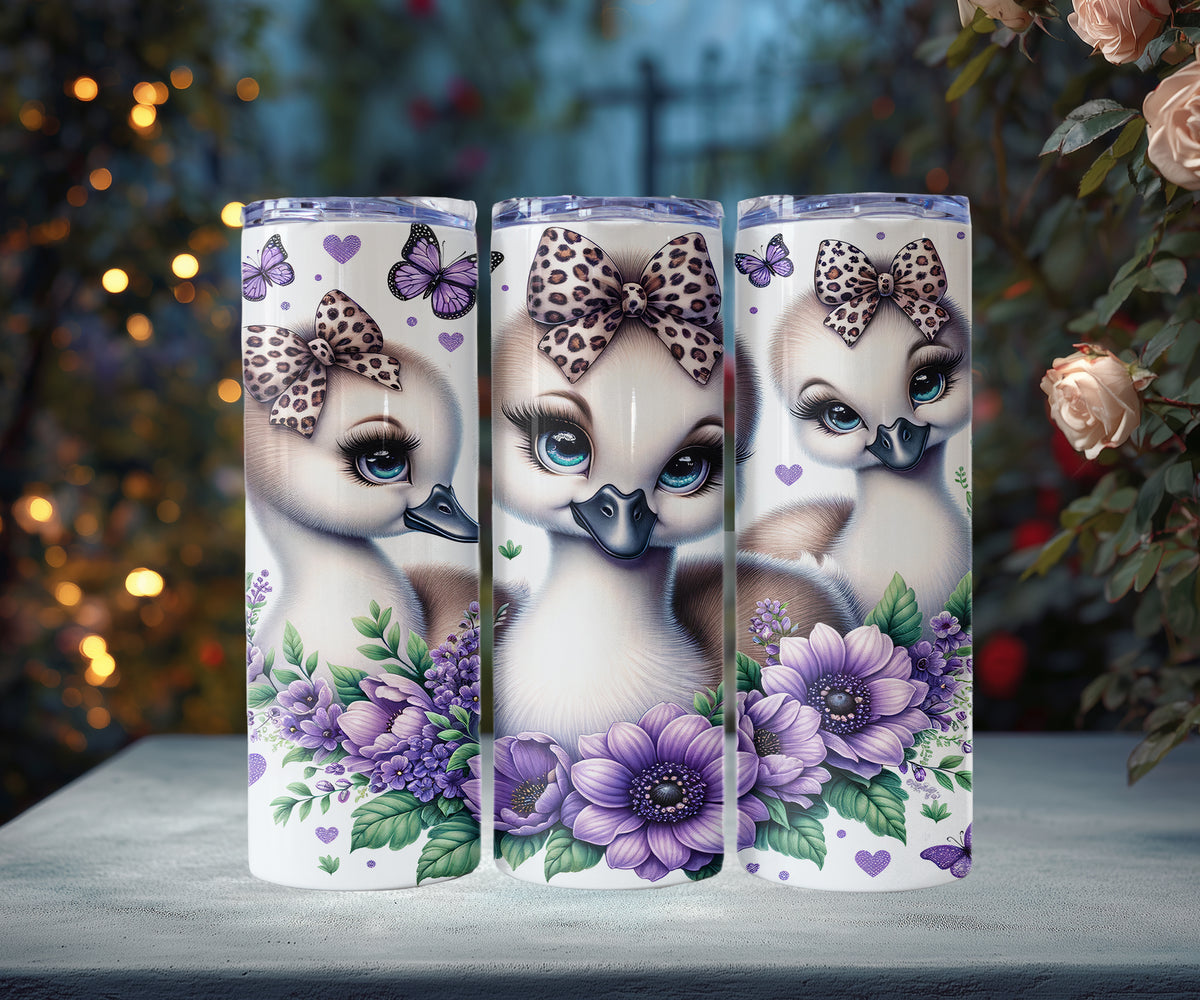 Bow Animal Tumblers (20 styles)