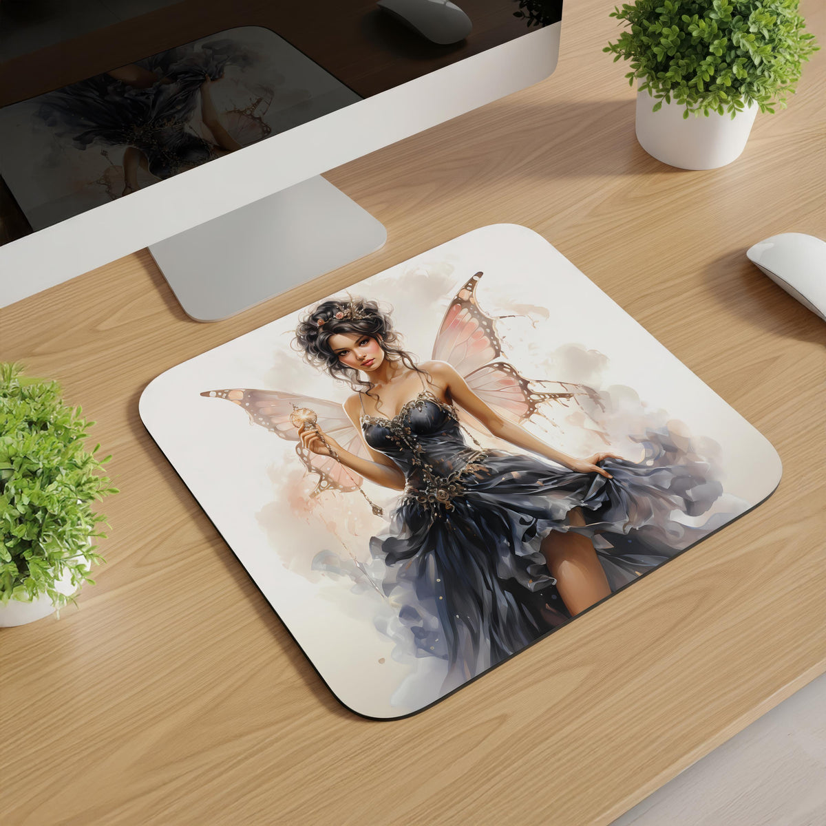 Fairy Mousepad