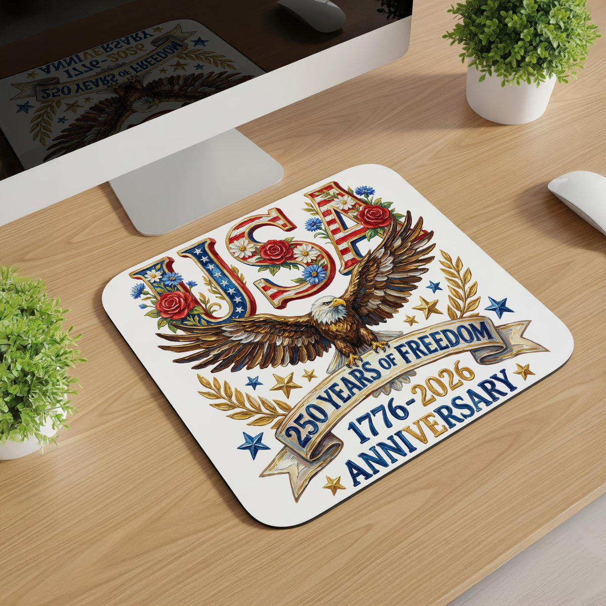 America's 250th Birthday Mousepads