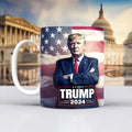 Trump Mugs (9 styles)