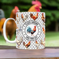Cluck Around and Find Out Mug