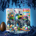 Egg Crusher Tumbler