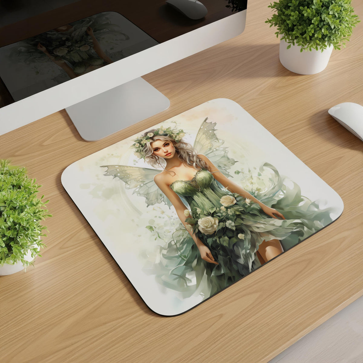 Fairy Mousepad