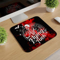 Last Flying Fk Mousepad