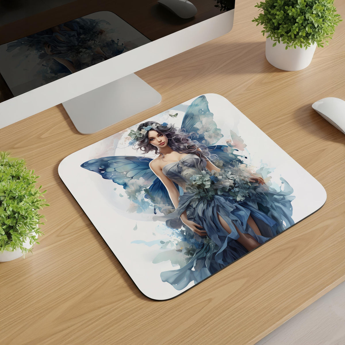Fairy Mousepad