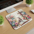 He is Risen Mousepad