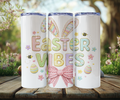 Knitted Easter Image Tumblers (11 styles)