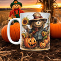 Scarecrow Mugs (6 styles)