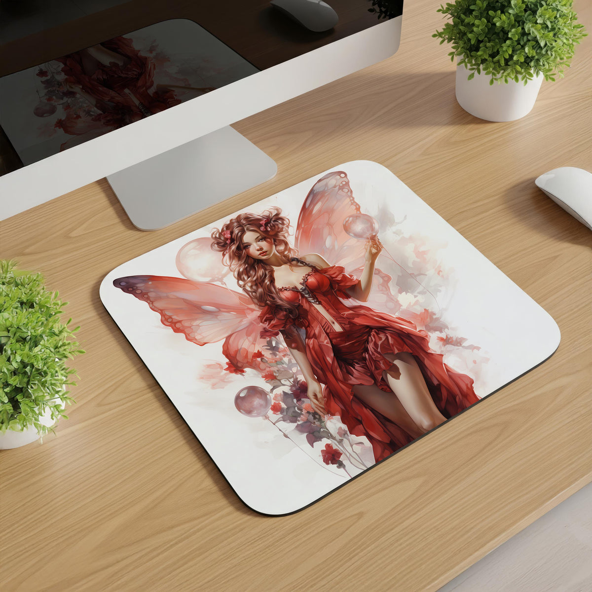 Fairy Mousepad