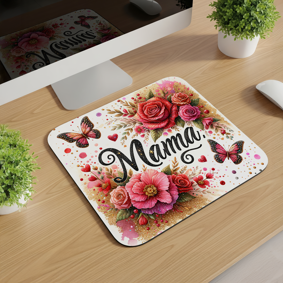 Mama Mouspads
