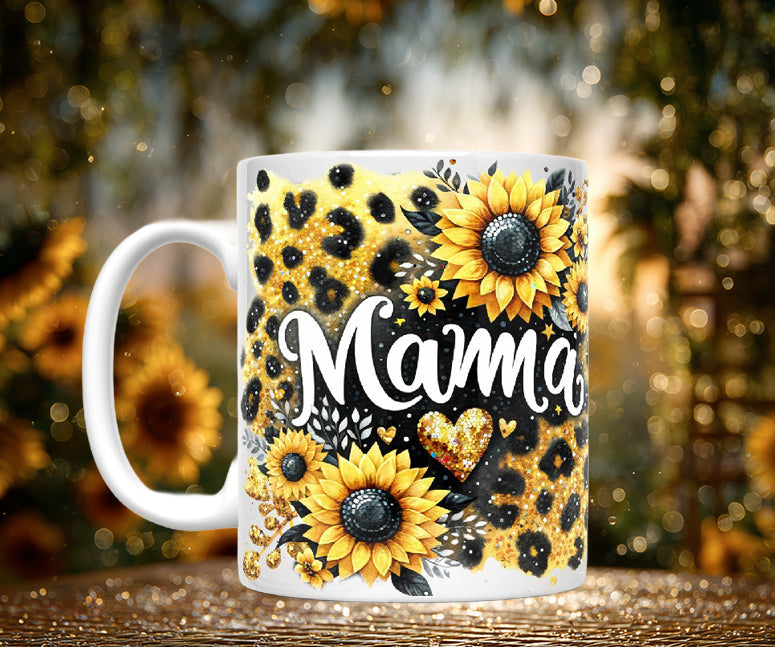 Mother's Day Mugs (16 styles)