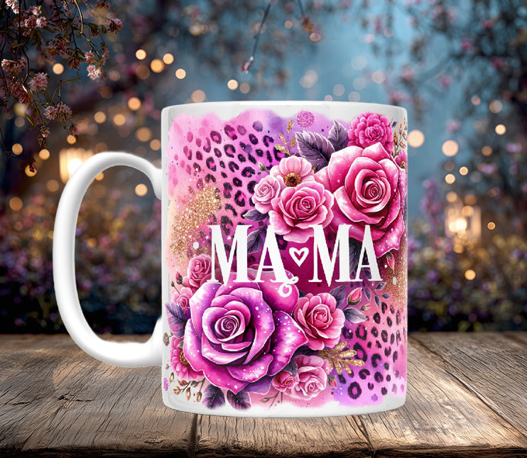 Mother's Day Mugs (16 styles)