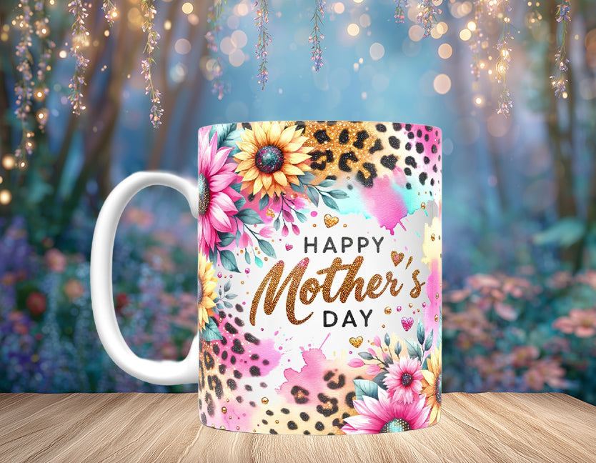 Mother's Day Mugs (16 styles)