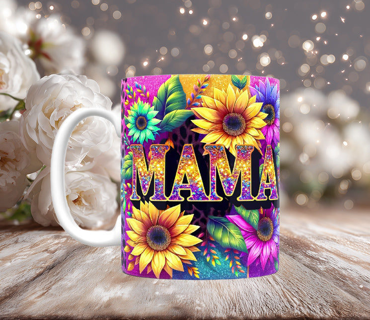 Mother's Day Mugs (16 styles)