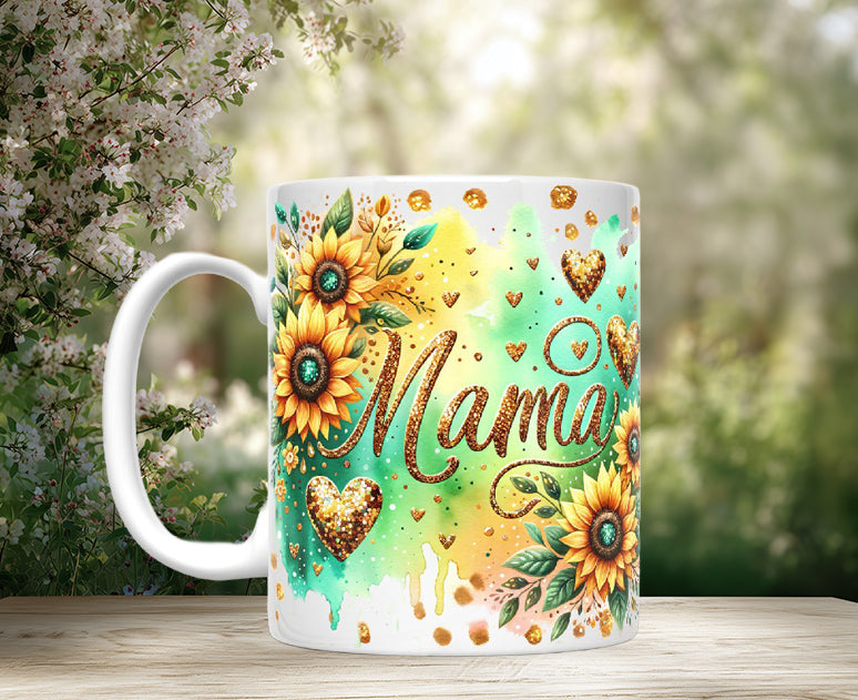 Mother's Day Mugs (16 styles)