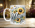 Mother's Day Mugs (16 styles)