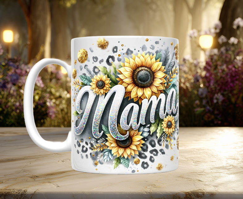 Mother's Day Mugs (16 styles)
