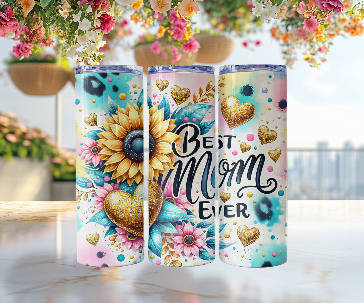 Mother's Day Tumblers (20 styles)