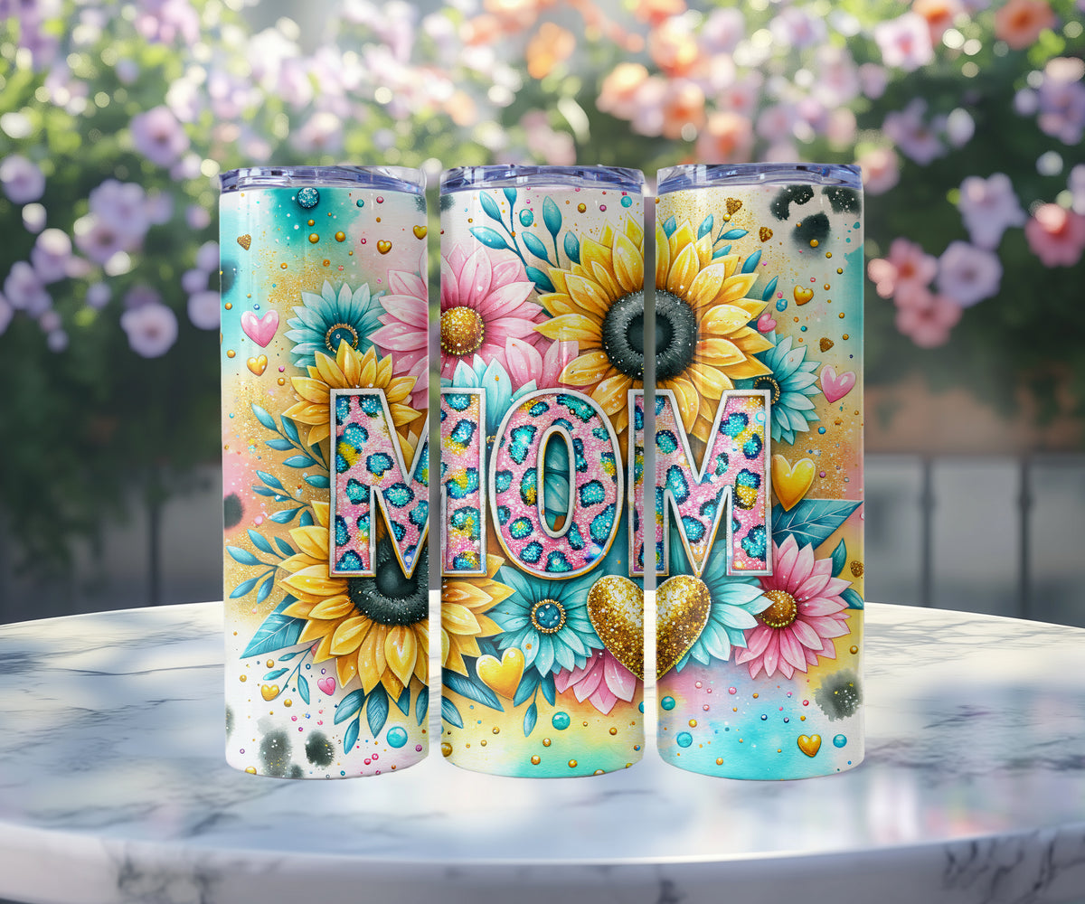 Mother's Day Tumblers (20 styles)