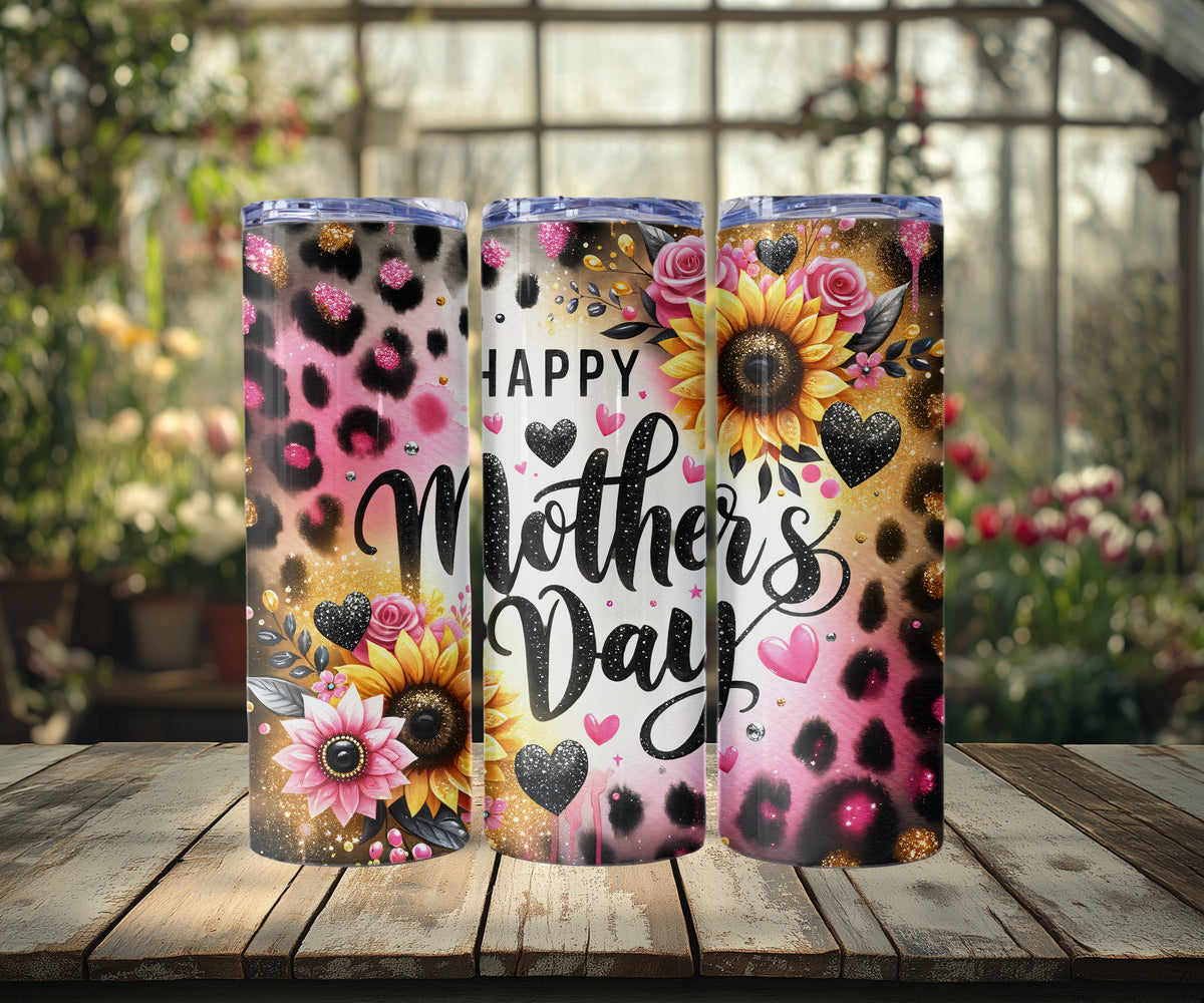 Mother's Day Tumblers (20 styles)